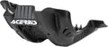 Acerbis Skid Plate With Linkage Guard For Husqvarna Fe 250/350