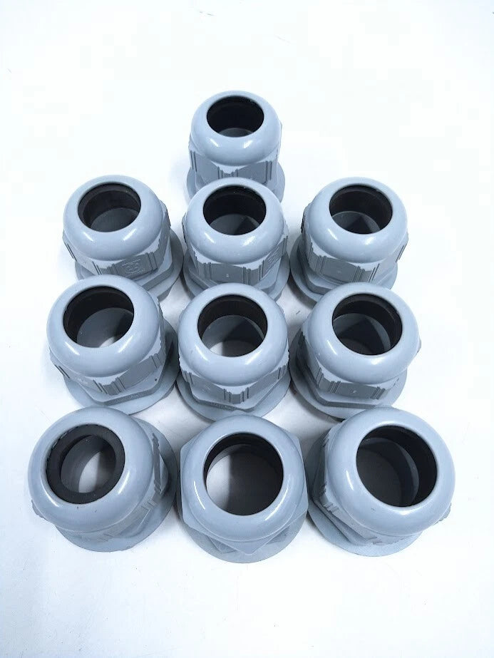 Lapp Kabel Pg36, Skintop Strain Relief Cable Gland - 10 Pack