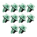 Fastener Clip for Door Trim Panels