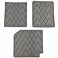 Cobalt R26 Boat Non-Skid Mats 3 PC by Cobalt