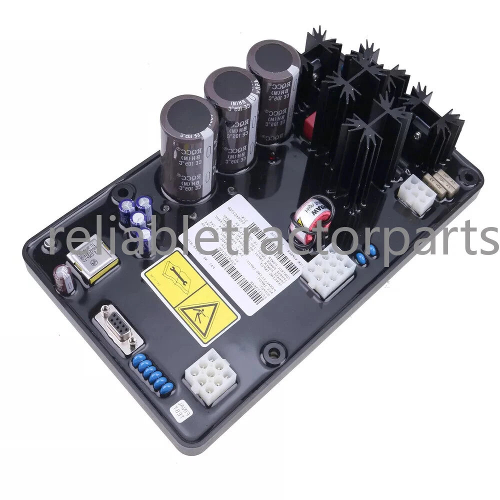 Automatic Voltage Regulator 3147755 For Cat 3208 | Hook & Hull Co