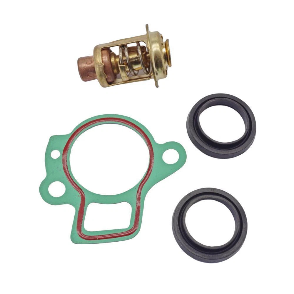 Thermostat Kit for Mercury 15/75/90HP Outboard