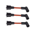 Spark Plug Wire Set for Mercury 150-200HP (84-813715A1, 23564A4, 63212A2)