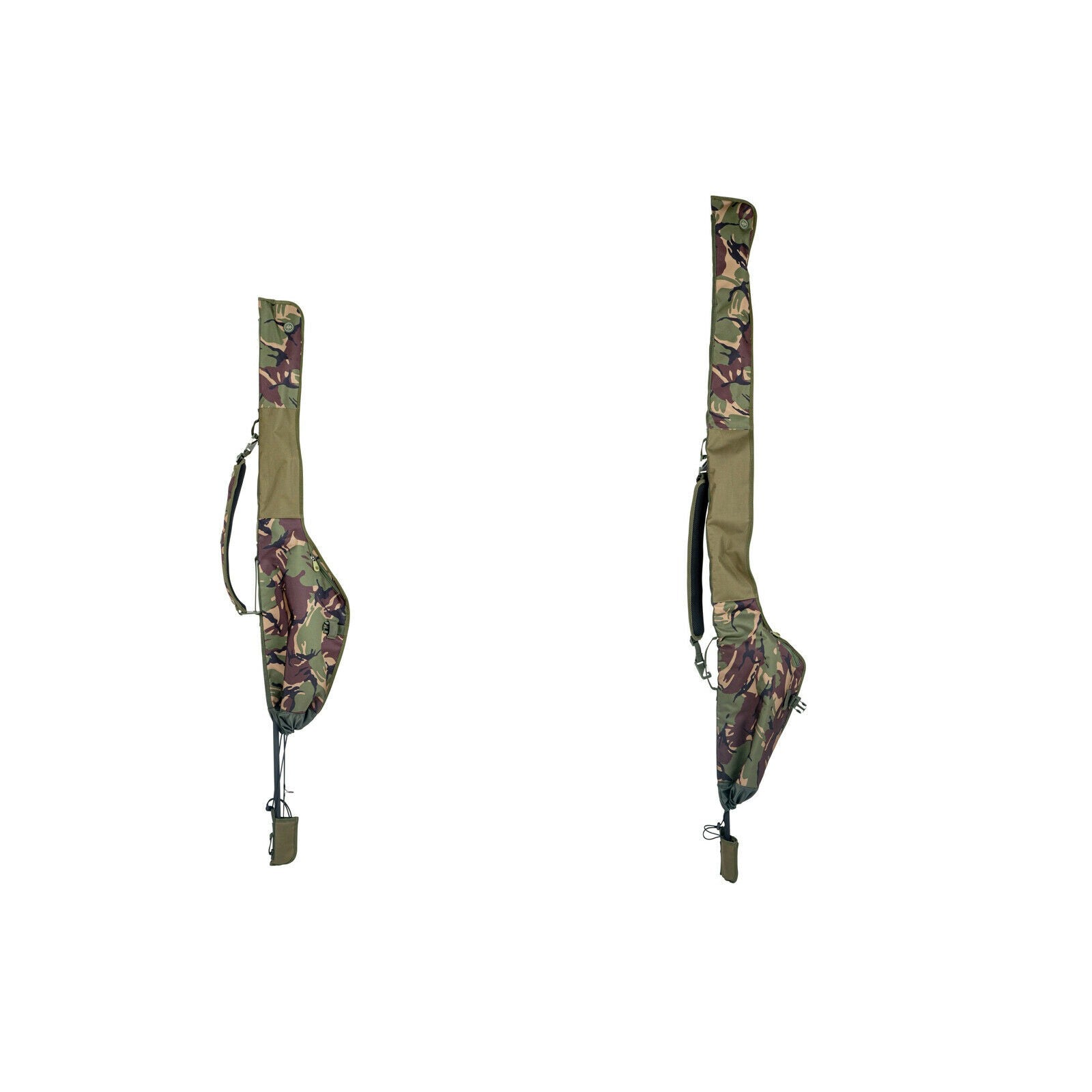 Wychwood Carp Tactical HD Rod Sleeves by Wychwood