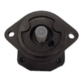 6672513 New Skid Steer Hydraulic Gear Pump Fits Bobcat 751 751g 753g +