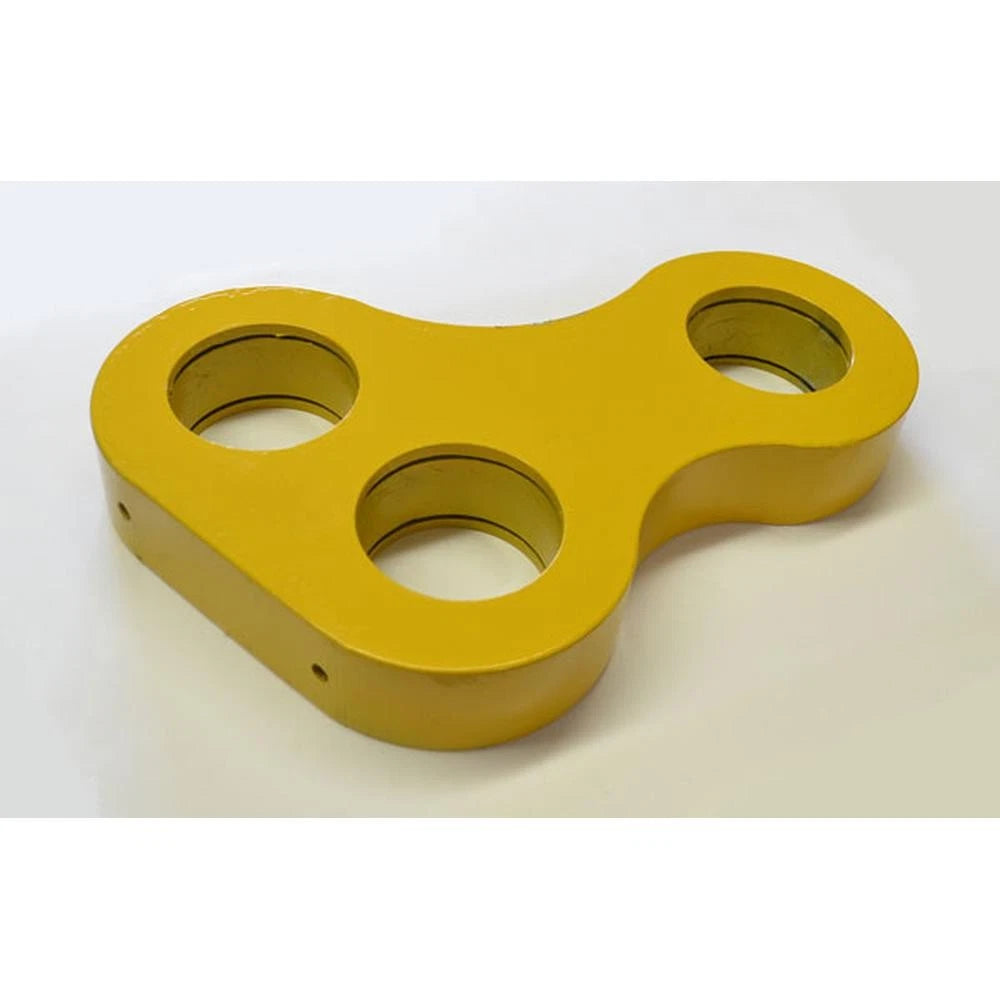 T124243 Support, Pitch Strut S/n 790251- Fits John Deere 450g, 550g,