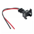 Volvo Penta Fuel Pump Pigtail Plug Connector by Volvo Penta