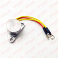 3 Wire Rectifier Fit Fit Johnson Evinrude Outboard 583408 582399