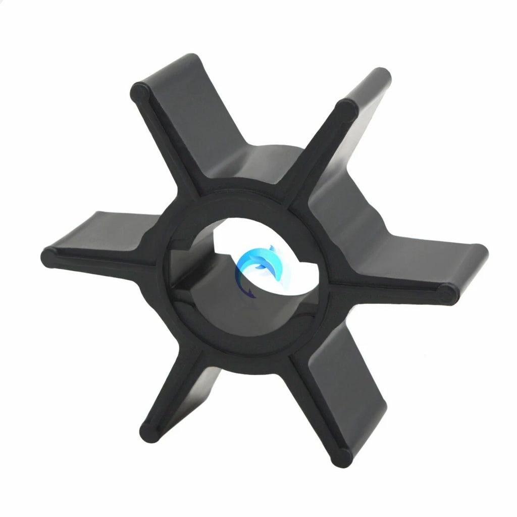 Water Pump Impeller for Mercury Mariner 2.2/2.5/3/3.3HP Outboard Boat