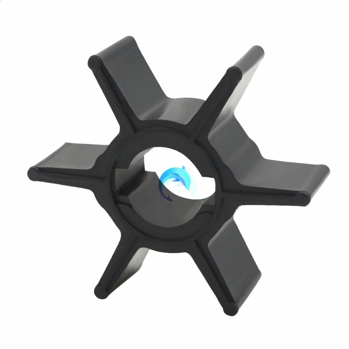 Water Pump Impeller for Mercury Mariner 2.2/2.5/3/3.3HP Outboard Boat