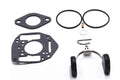 New Carburetor Rebuild Kit Repair Set Fit Onan 146-0657 P216g P218g