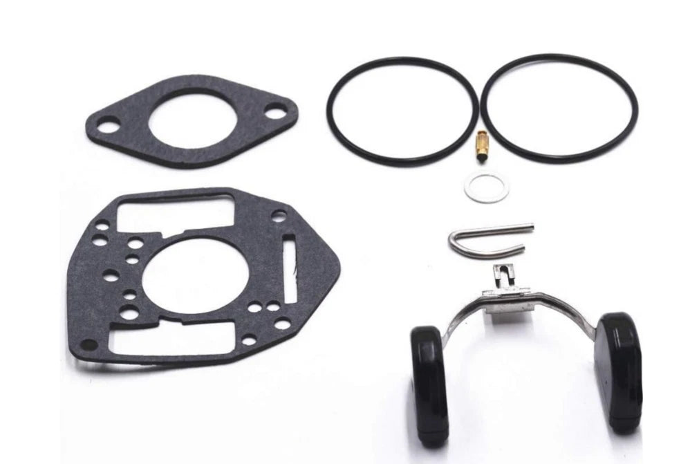 New Carburetor Rebuild Kit Repair Set Fit Onan 146-0657 P216g P218g