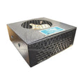 16,000 Btu Compact Auxiliary Heater Ah500 For Under Seat Mounting 12