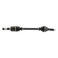 All Balls 8 Ball Extreme Duty Axle for Polaris by All Balls