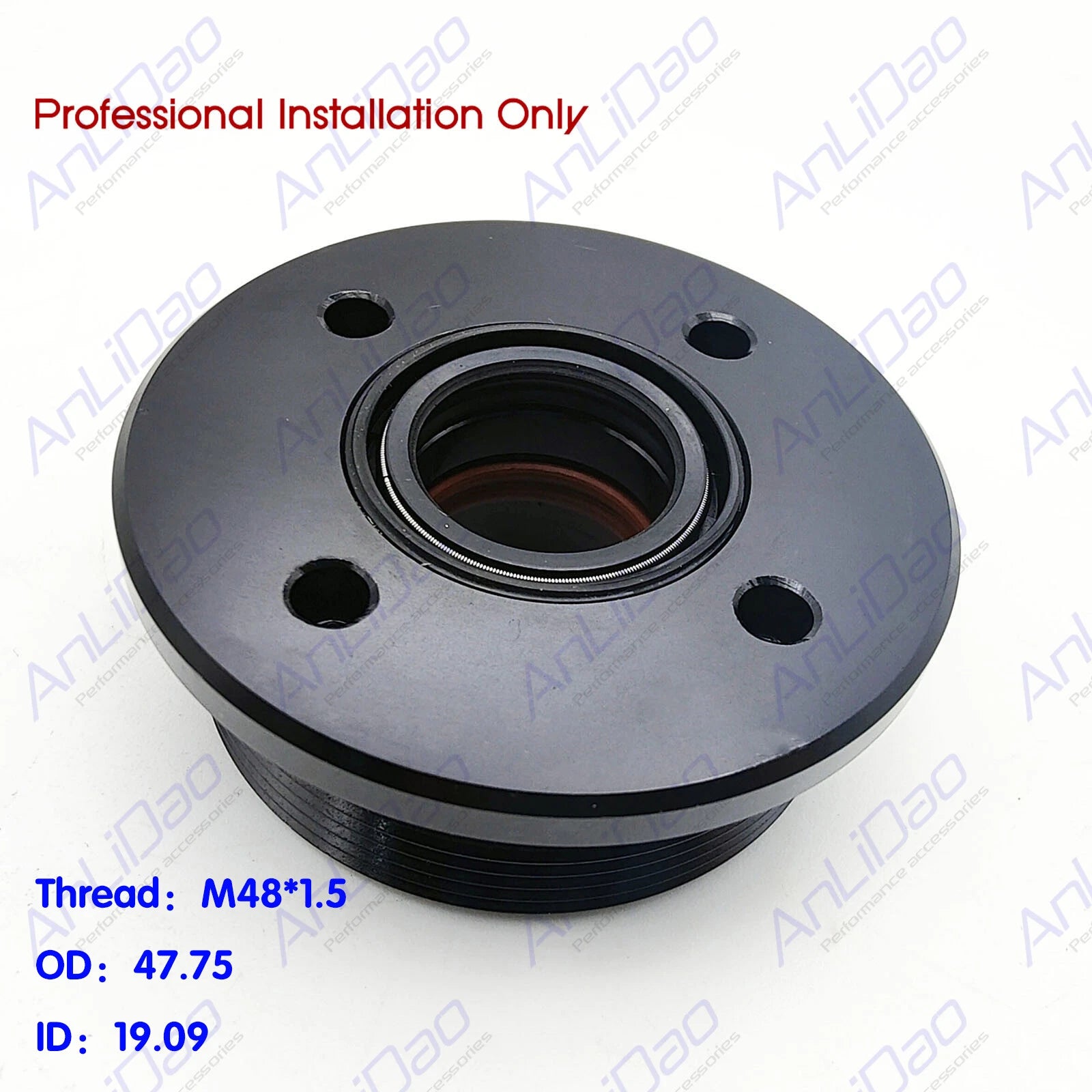 Fit Yamaha F150 Tilt Cap Fsm137 63p-43811-10-0<wbr/>0