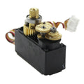 New Metal Gear Servo Steering Gear Model For Wltoys 12428 12423 12628