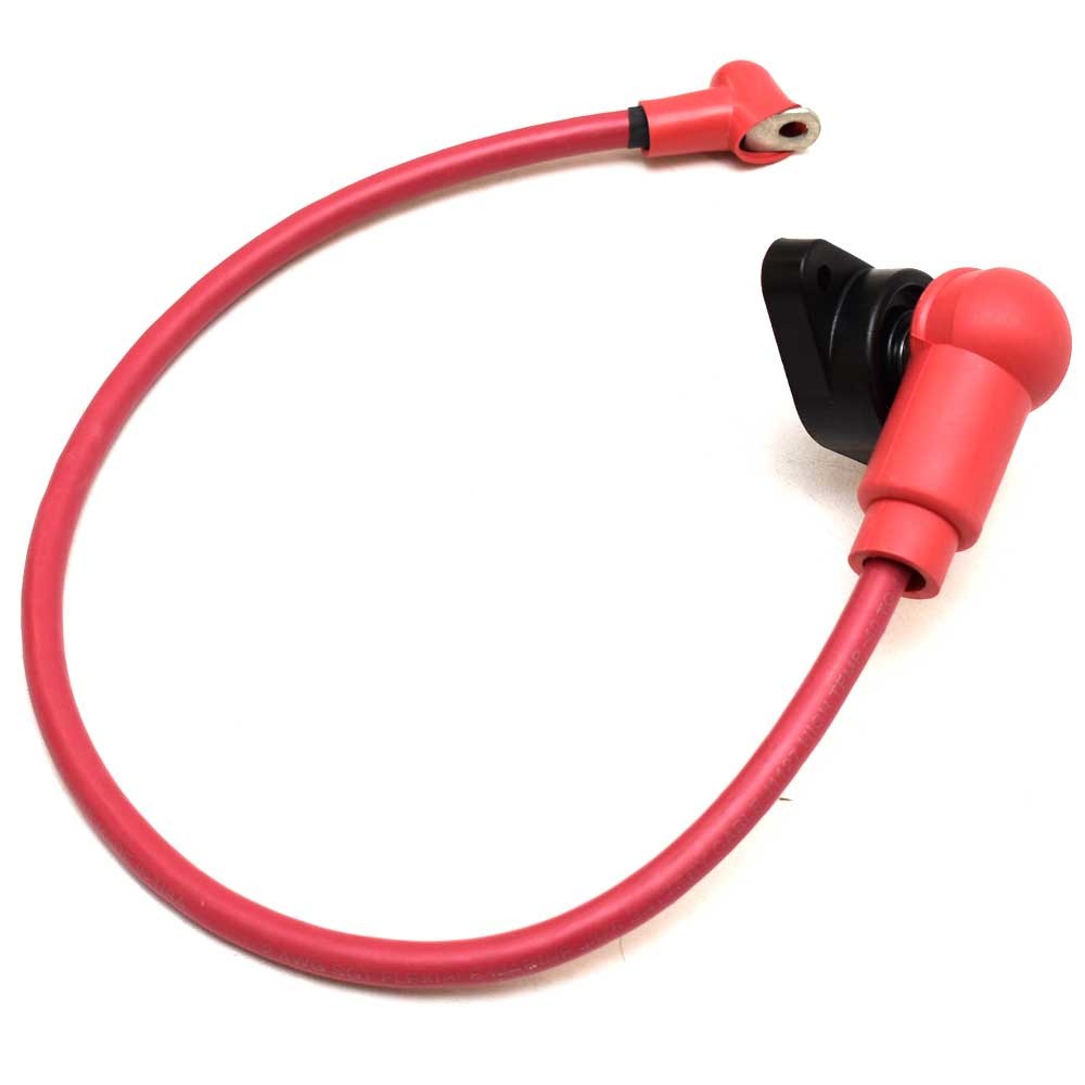 Rinker Boat Battery Distribution Harness IMP 2 AWG by Rinker