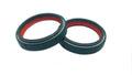 Skf Dual Compound Fork & Dust Oil Seals For Ktm 690 Enduro R C 2012