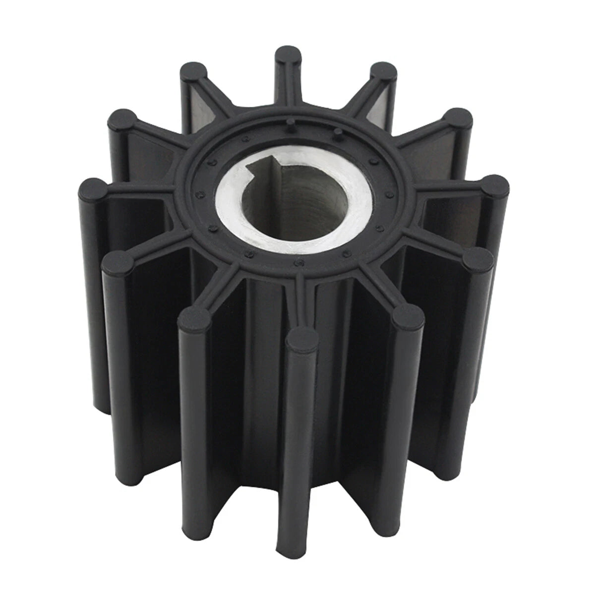 Water Pump Impeller – Jabsco Sherwood CEF 15000K
