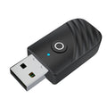 Dc5v Wireless Usb Bluetooth Audio Pc Tv Car Transmitter Receiver