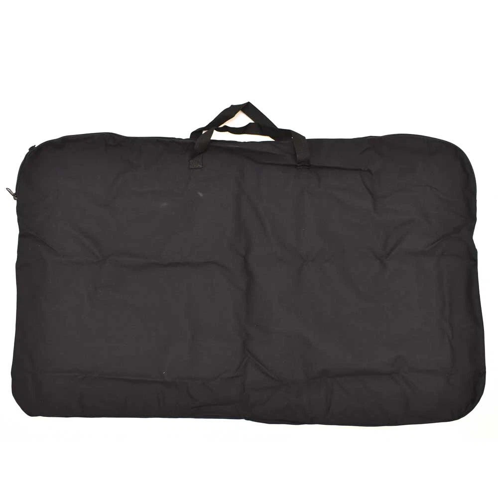 Rinker Boat Storage Bag 2290550 | 290 Cockpit Table 37 X 24 Inch Black