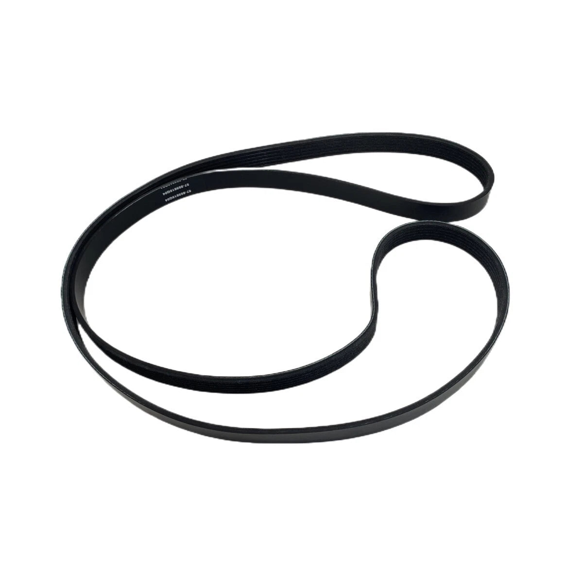 Serpentine Belt for MerCruiser 4.3L/5.0L/5.7L/6.2L Sterndrive Engines