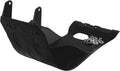 Acerbis Skid Plate Black – Fits Ktm 400, 450 & 530 Offroad Models