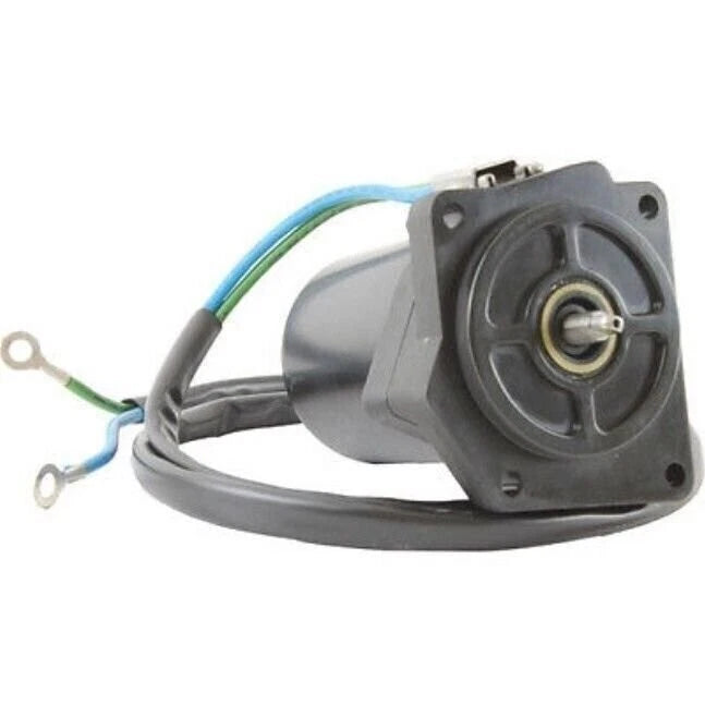 New Trim Motor For 75 90 F75 F90 Yamaha Outboard 2005-2008