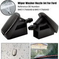 Practical Washer Nozzle Jet Front Spray
