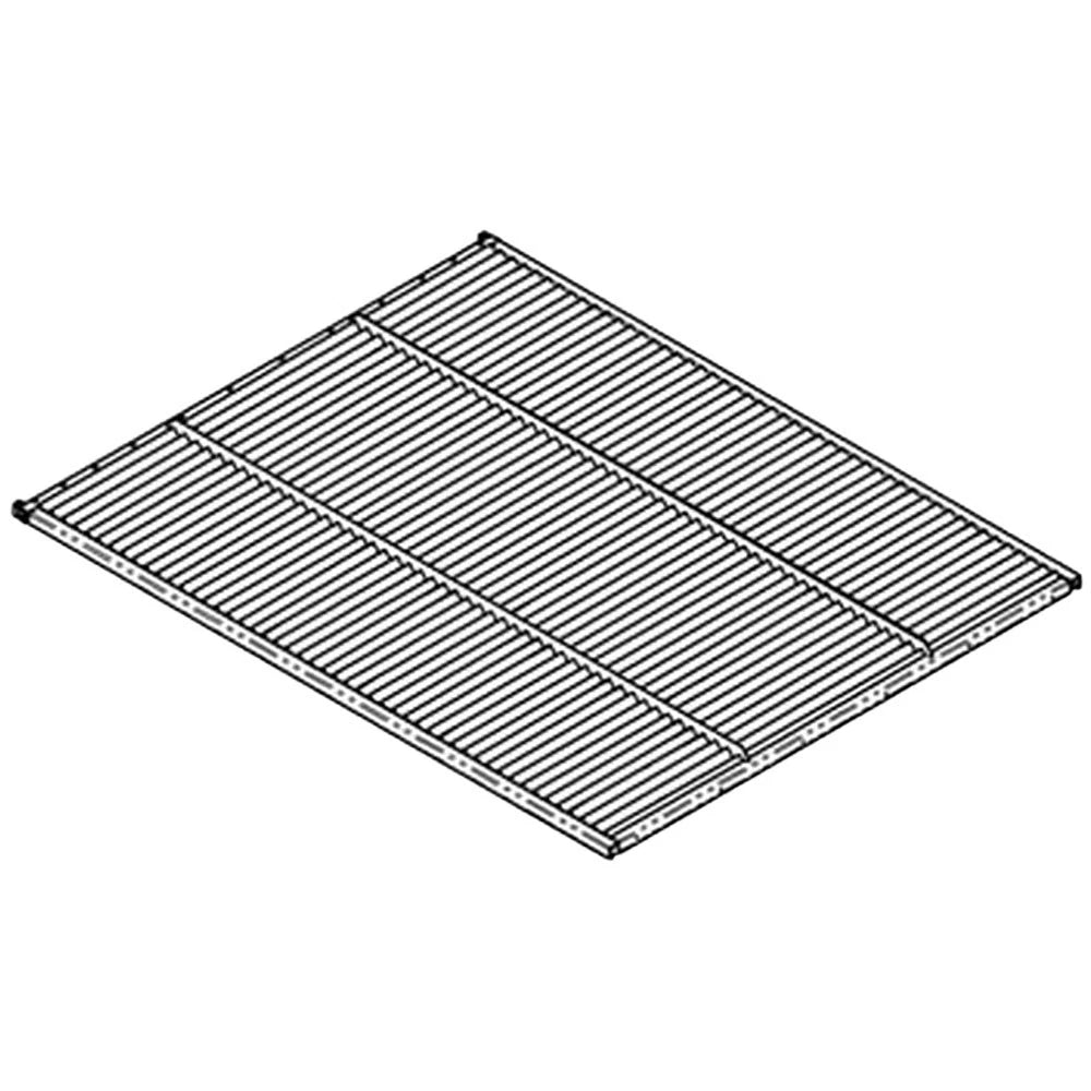 A Fits Jd9650 Chaffer Rigid Air Foil