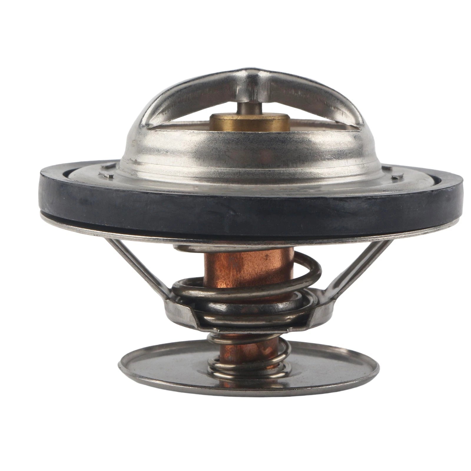 8m0093561 Thermostat 176ºf80°c For Mercruiser Stern Drive 2.8l 4.2l