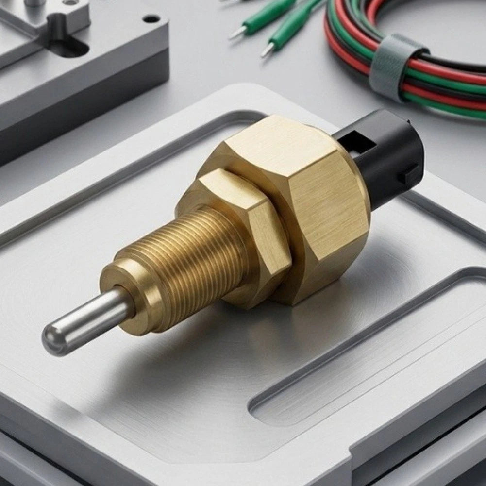 For Volvo Pattern Differential Switch Pressure | Hook & Hull Co