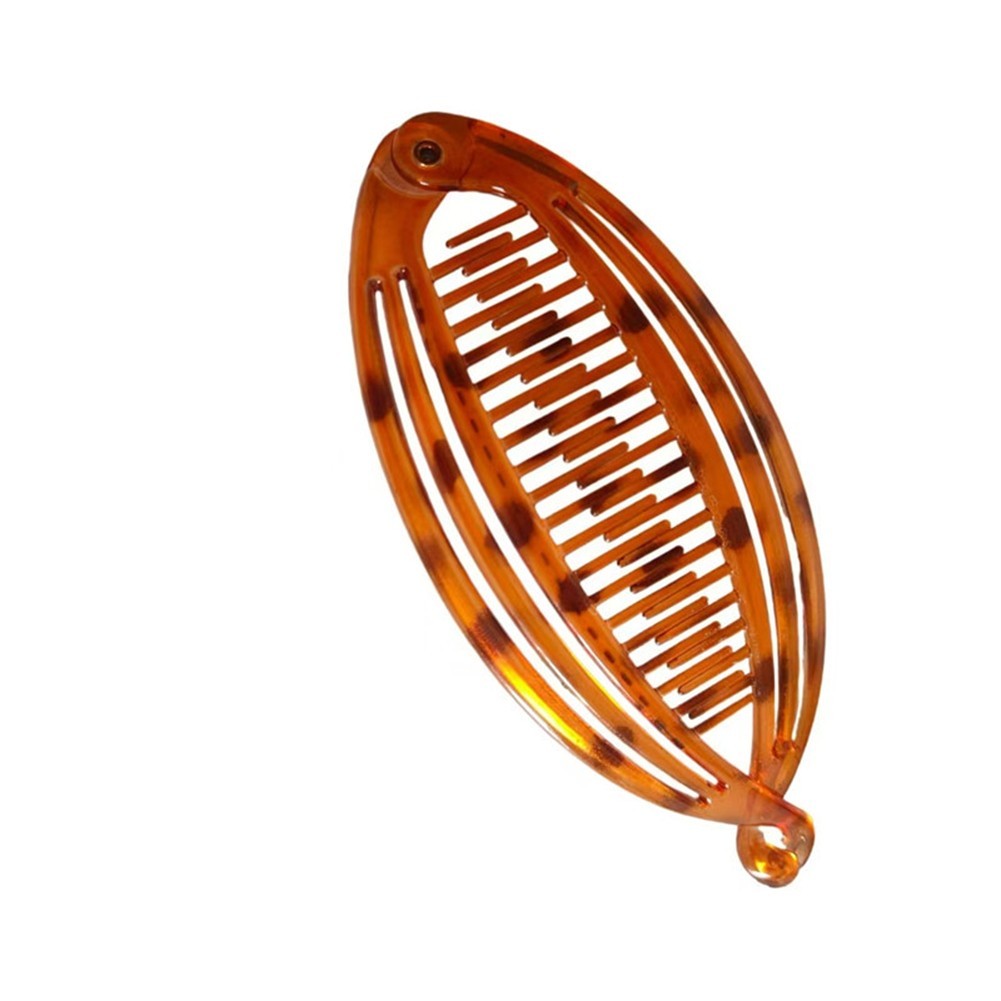 Elegant Hair Clip Ponytail Clip