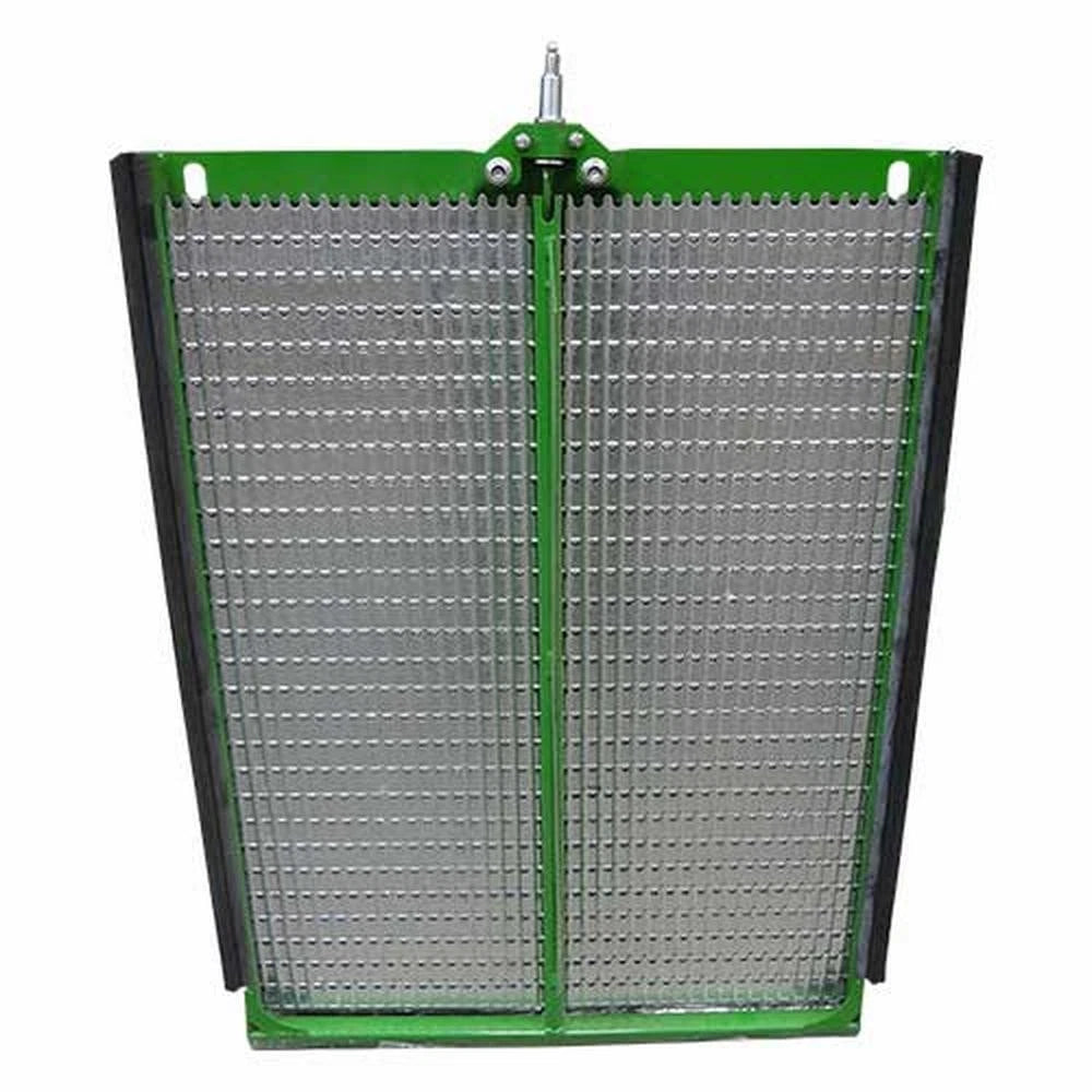 Wn-ah172942-pe<wbr/>x Chaffer, Top Sieve, Adjustable Fits John Deere