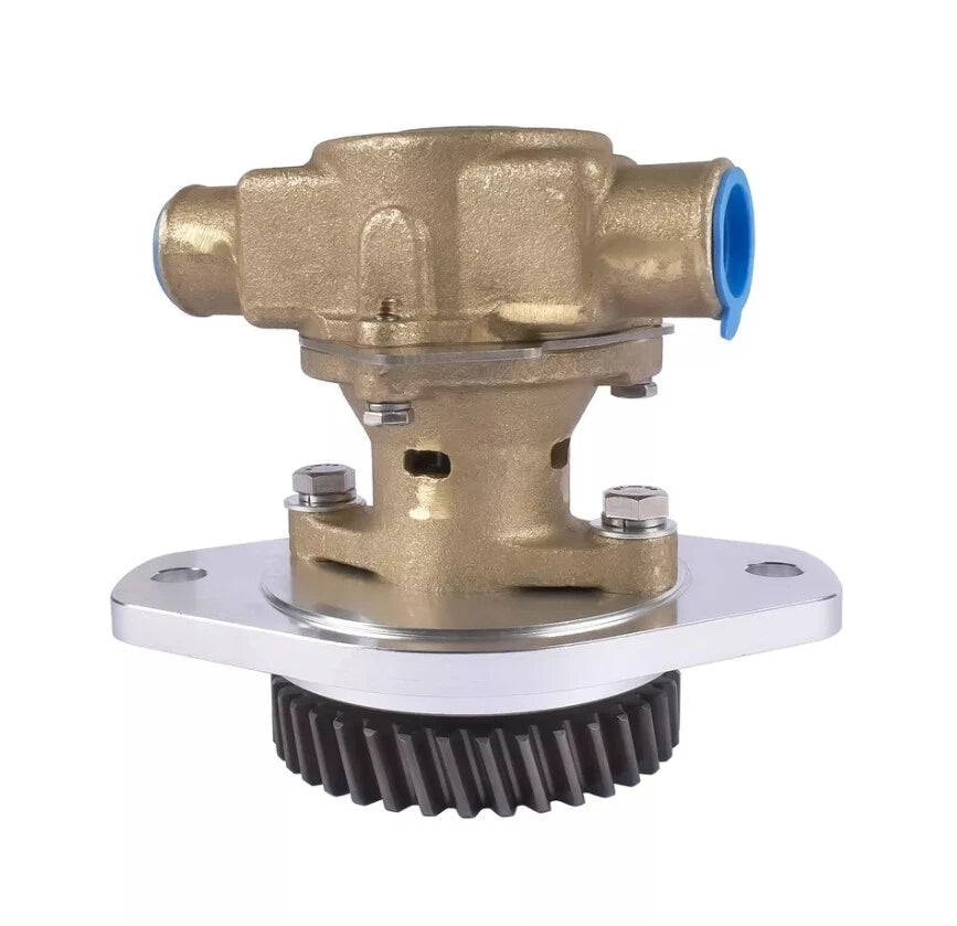 Raw Sea Water Pump – Cummins 4B/4BT/6B
