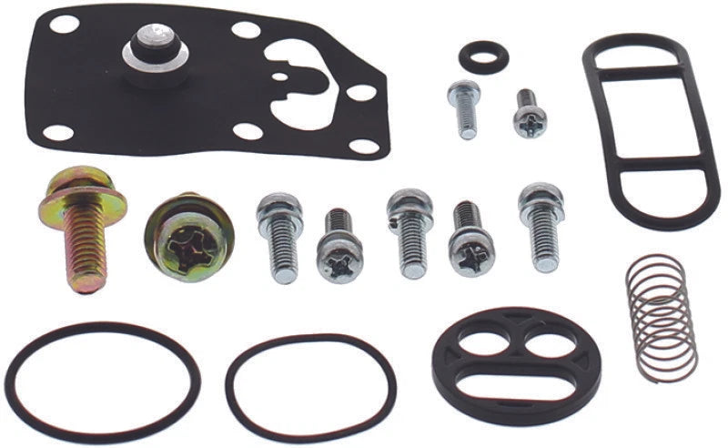 Quadboss 95-98 Suzuki Lt-4wd Quadrunner 4x4 Fuel Tap Kit