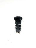 '-New- Idec Ha-c6, Contact Block, Push Button, Oem