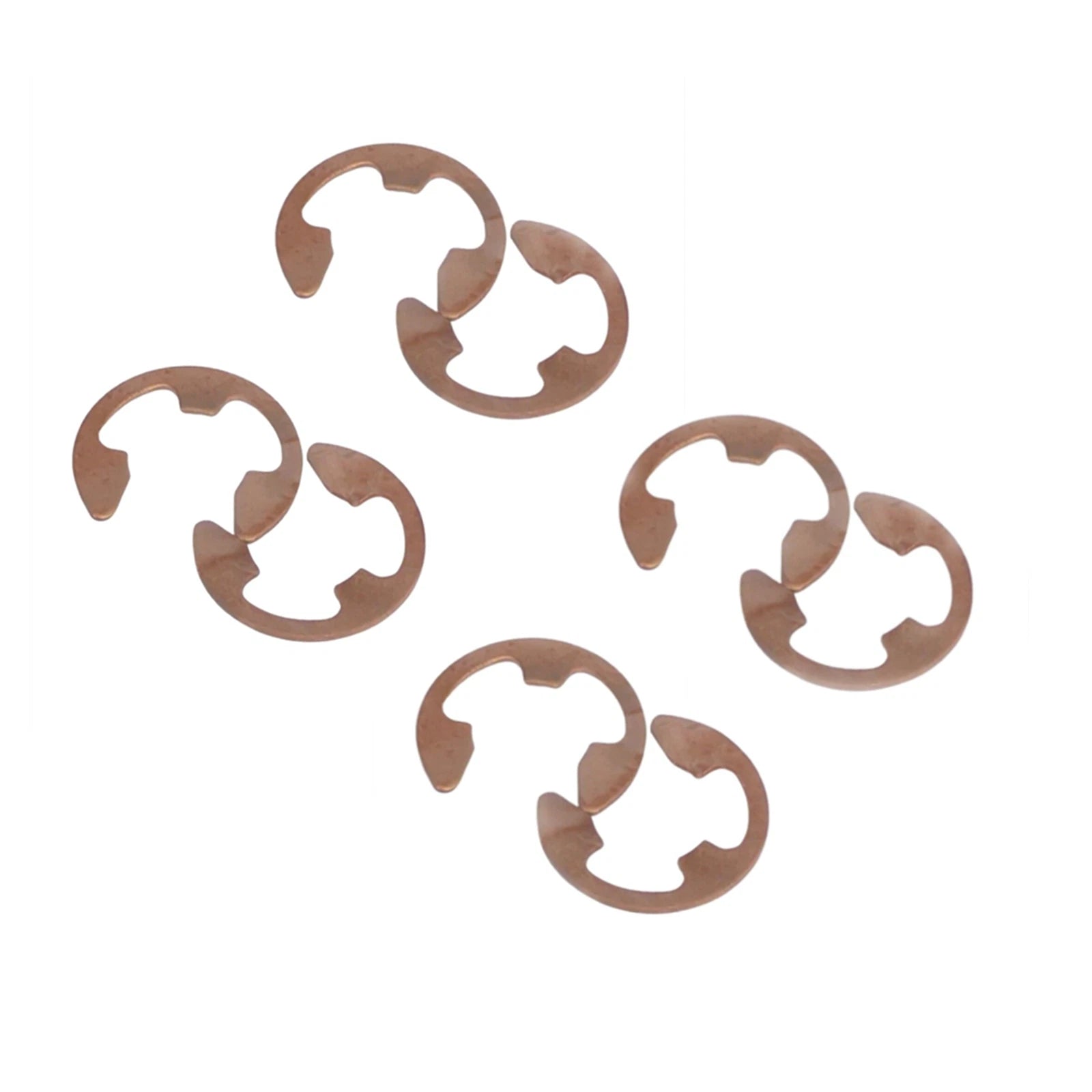 E Ring for MerCruiser Alpha 1 Gen 2, Quicksilver, 8PCS