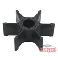 Impeller OEM 6F5-44352-01;676-44352-00 replacement for YAMAHA outboard motorsOpe