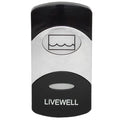 Carling Boat Rocker Switch Cover by Carling