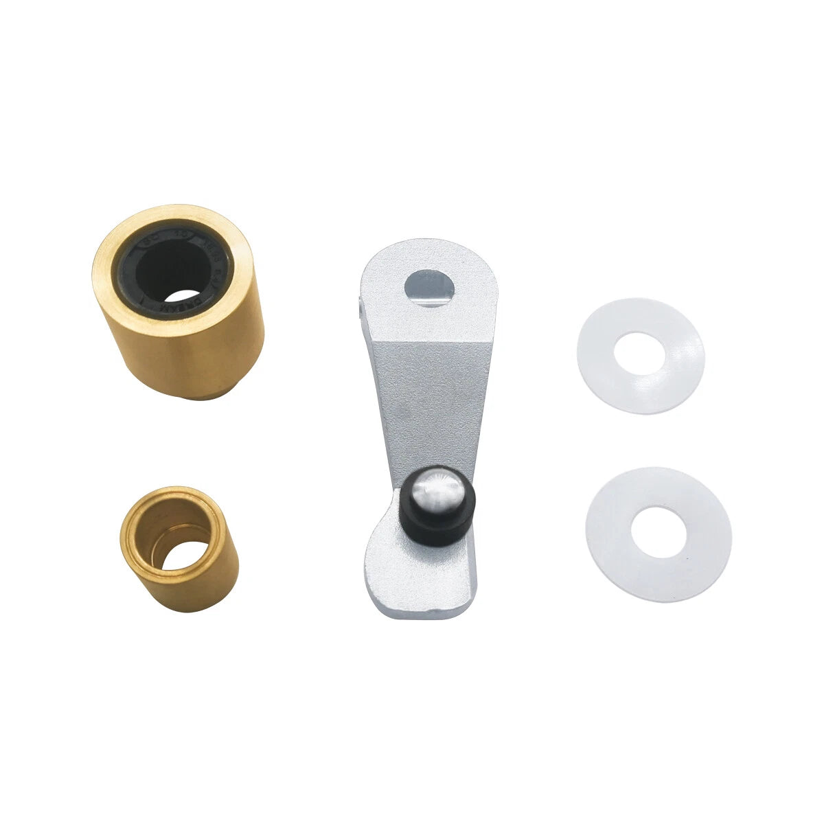 Shift Lever & Bushing Kit For Mercruiser R/mr/alpha I Stern Drive