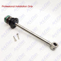 Repl Mercury Verado 200hp-300hp L6 Trim Rod Kit 8m0118299 896157a01