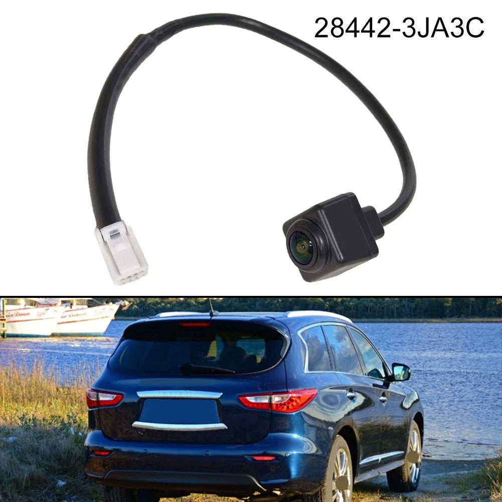 Rear Parking Assist Camera For Nissan Pathfinder 2016 2017 2018 2019