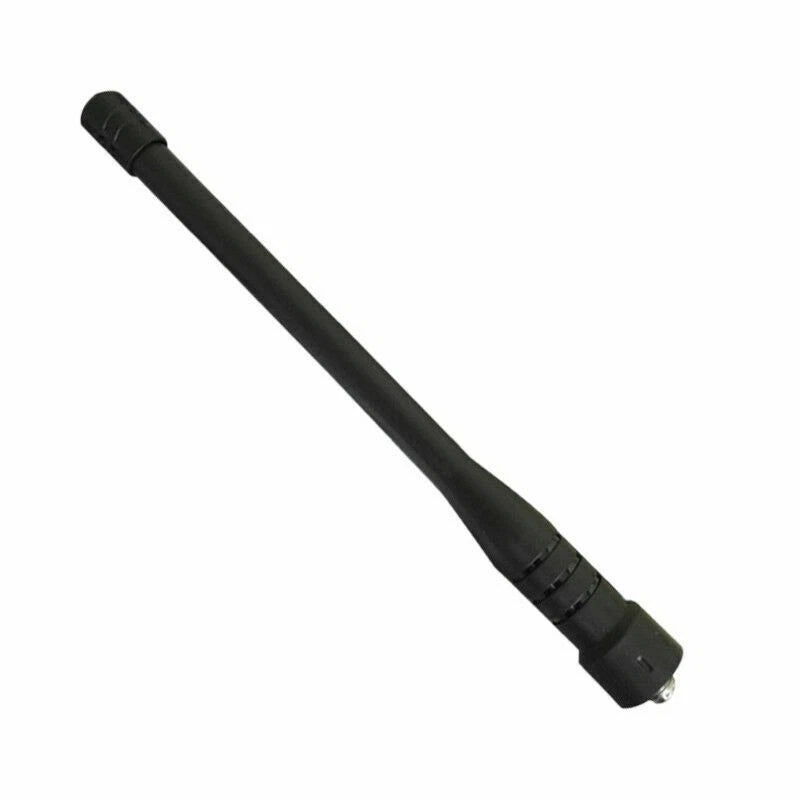 Walkie Talkie Antenna 2 Way Radio Uhf 400-470mhz For Baofeng Bf888s