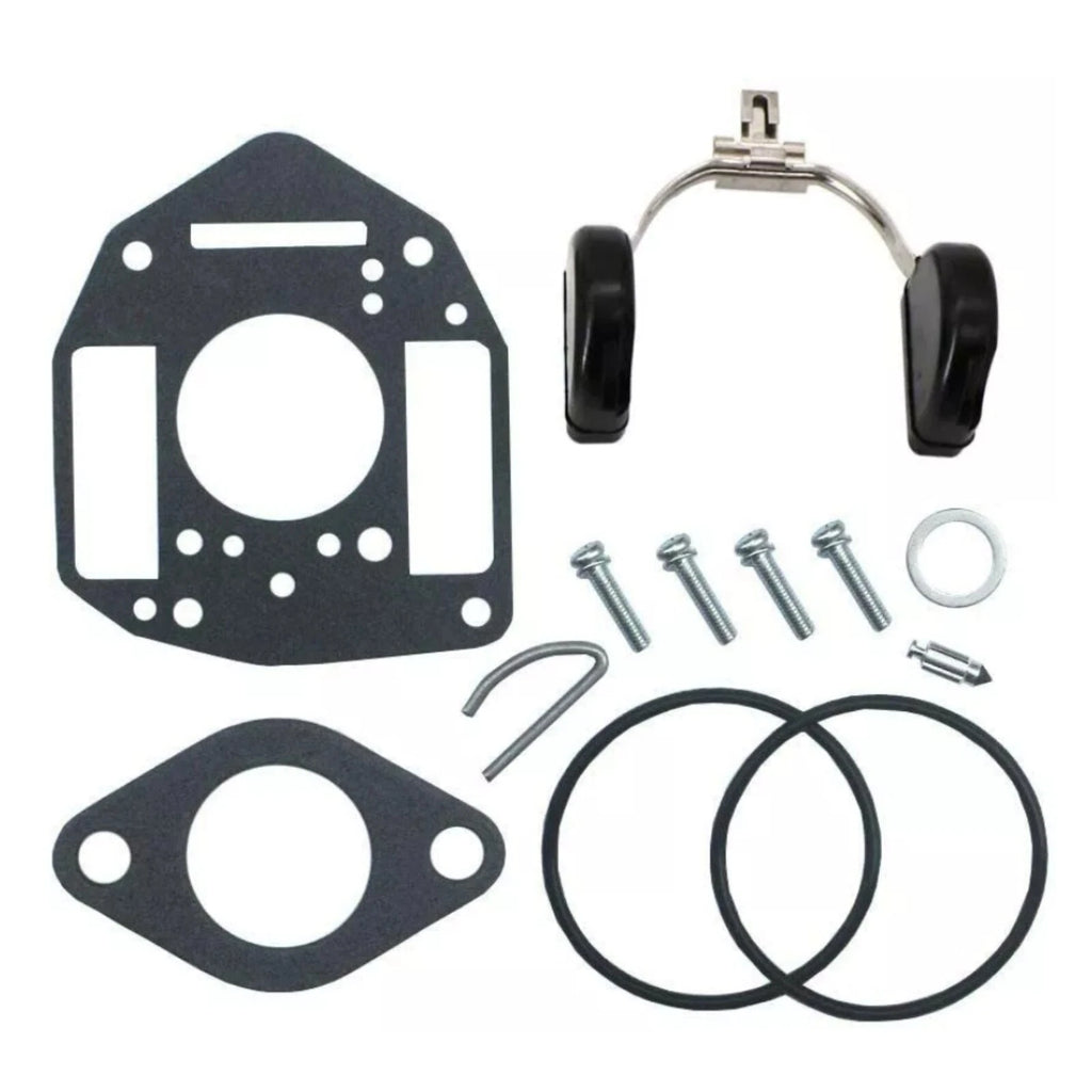 Carburetor Repair Rebuild Kit for Onan P216G/P218G/P220G/P224G