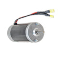 Tornado Spinner Motor 1/2" Flat Sided Shaft For Western P3035