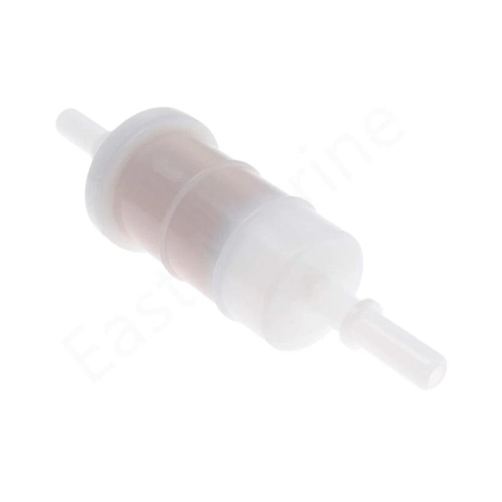 In-Line Fuel Filter for Mercury 4-Stroke Outboard 30HP-115HP-400HP