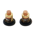 Thermostat Kit 75692q2 75692t For Mercury Marine 143f Degree