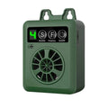 Ultrasonic Anti Barking Device Dog Bark Control Tool Training Device