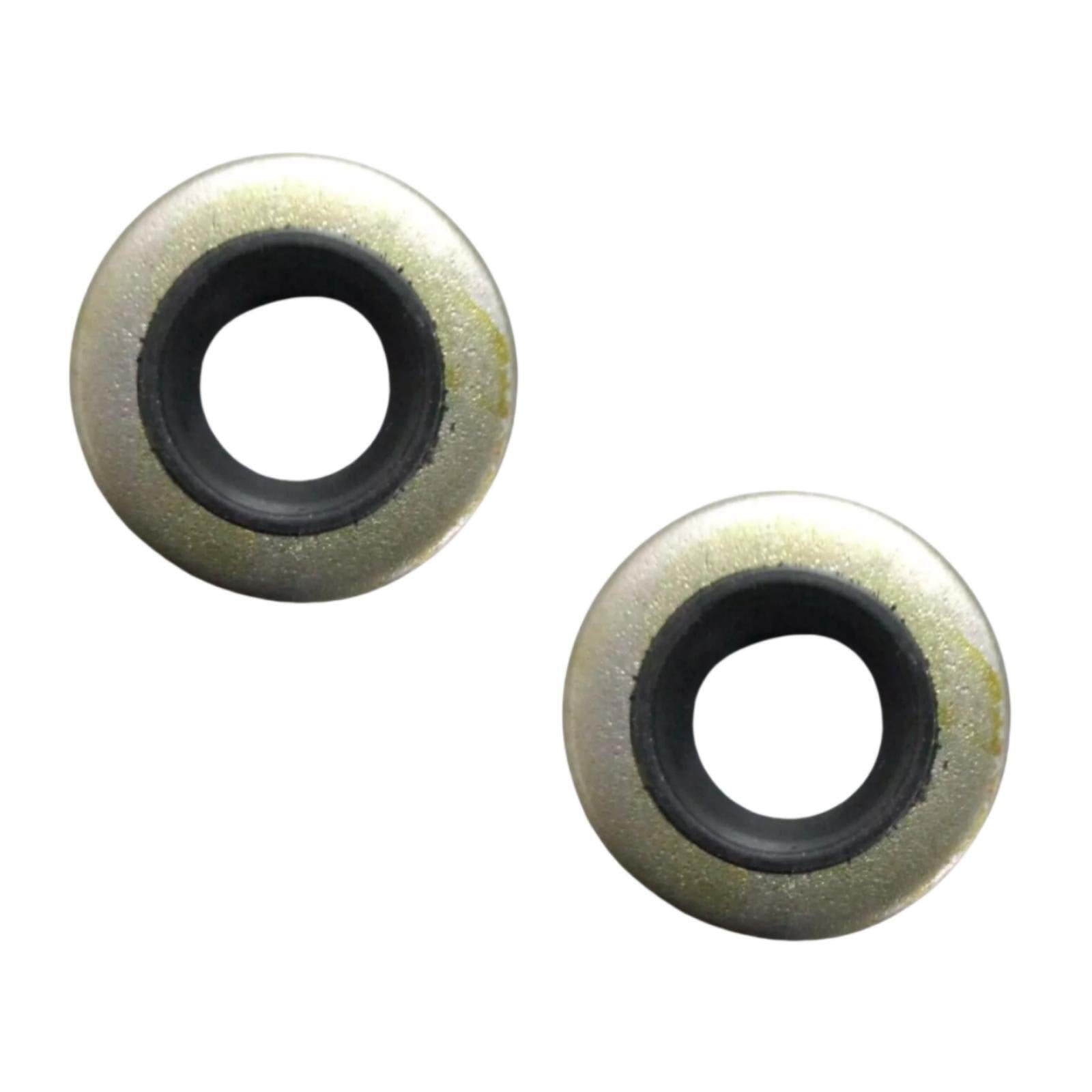OMC Cobra Lower Unit Oil Seal by OMC